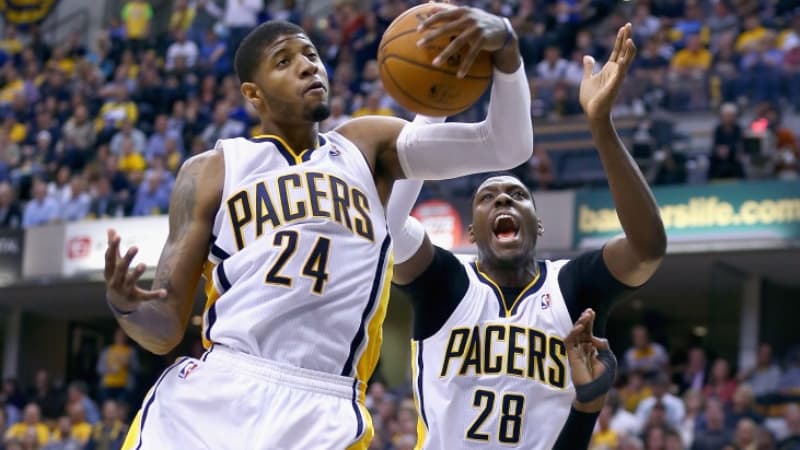 Paul George
