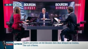 Ça fait débat: interdire les inégalités salariales hommes-femmes ? 
