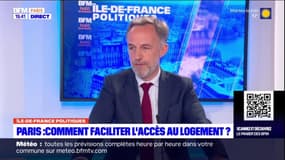 Île-de-France Politiques: 25% de logements sociaux dans le nouveau plan local d'urbanisme