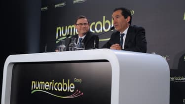 Les dirigeants du groupe SFR-Numericable devront probablement se justifier devant l'Autorité de la concurrence sur les hausses de prix pratiquées par leur filiale réunionnaise.