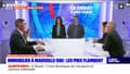 Nice : débat des candidats de la 2ème circonscription des Alpes-Maritimes