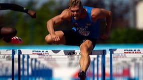 Kevin Mayer