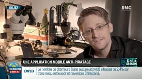 La chronique d'Anthony Morel : Les nouveautés de la technologie pour se protéger contre l'espionnage - 28/12