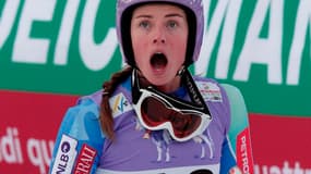 Tina Maze