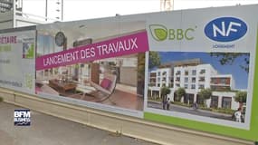 L'investissement locatif menacé par le Pinel 