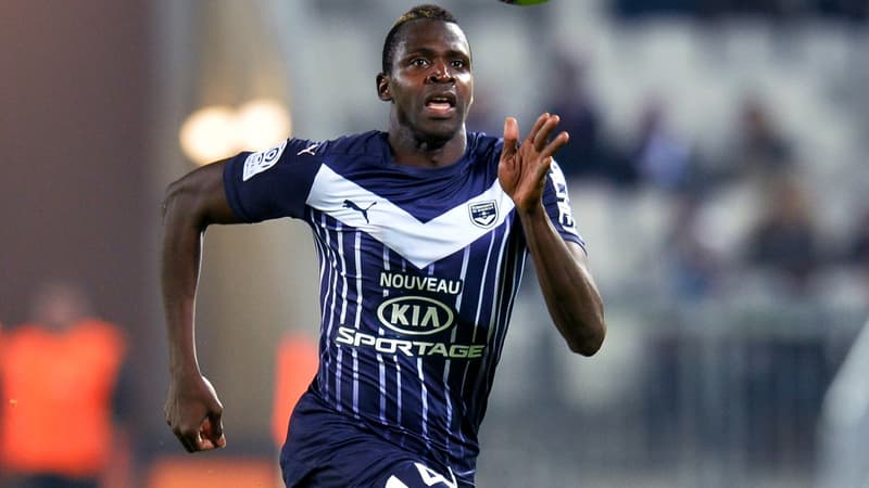 Cheick Diabaté
