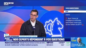 IA : quel impact sur les métiers du BTP ?