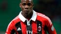 Mario Balotelli