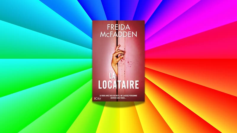 Freida McFadden dévoile 'La Locataire', un thriller domestique qui électrise les ventes
