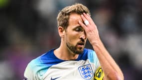 Harry Kane
