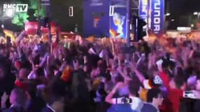Allemagne, championne du monde : explosion de joie à Berlin - 13/07