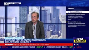 On refait la séance : Damien Charlet vs Franck Morel - 17/01