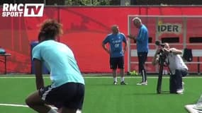 Mondial : les secrets de la méthode Bergeroo