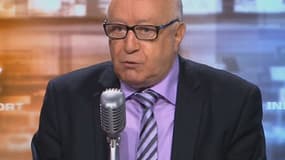 Abdallah Zekri, ce mardi chez Jean-Jacques Bourdin.