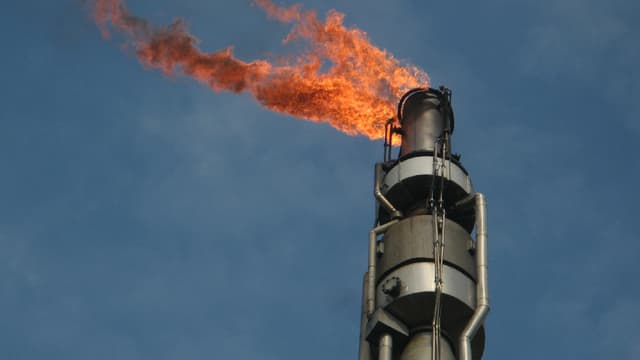 En 2017 la taxe carbone de l'Alberta passera de 15 à 30 dollars canadiens par tonne de CO2. (image d'illustration)