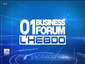 01 Business Forum - L'Hebdo - Samedi 21 décembre