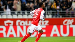 F. Balogun