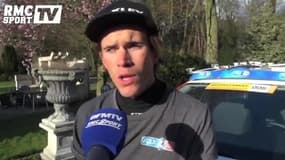 Cyclisme / Offredo : "Un Tour des Flandres très ouvert" 04/04