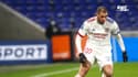 Lyon-Rennes : "Pour Slimani, c'est compliqué de jouer sur un côté" remarque Garcia