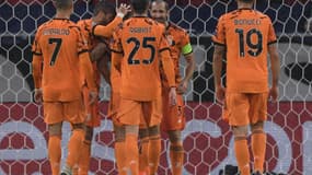 La Juve a déroulé contre Ferencvaros