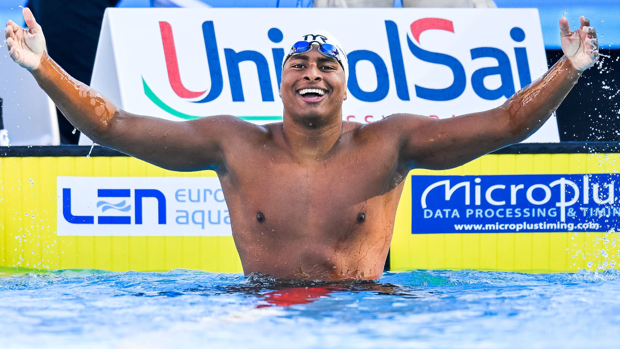 Dal “caos” di Rio alle 13 medaglie europee… come il nuoto francese ha ricominciato a brillare