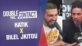 Hatik et Bilel Jkitou