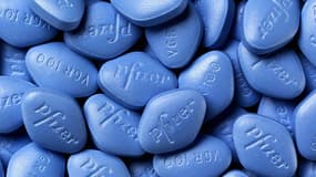 Le sildénafil, ingrédient actif dans les médicaments contre la dysfonction érectile comme le Viagra, pourrait rendre aveugle.