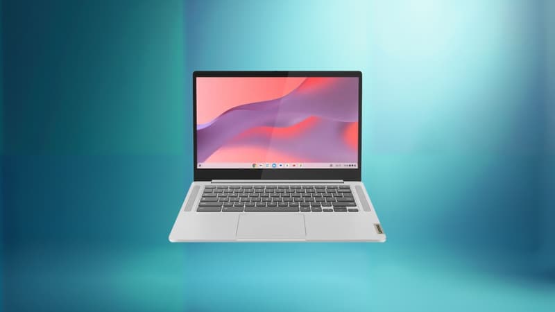 Erreur de prix ou offre imbattable ? Ce PC portable Lenovo devient difficile à ignorer chez Cdiscount