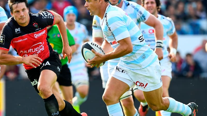 Dan Carter