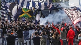 Bordeaux : "Le dossier de Quillot est le mieux placé mais le peuple bordelais réclame celui emmené par Martin" explique Riolo