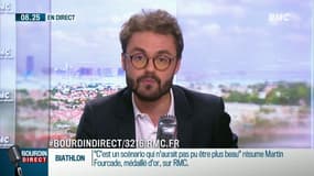 Édouard Philippe célèbre la "Gaule chevelue"