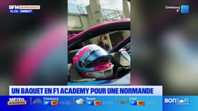 Le journal de 18h du lundi 24 novembre 2025