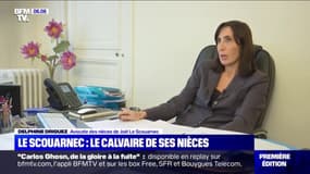 "Il prétextait des leçons de piano": l'avocate des nièces de Joël Le Scouarnec témoigne des agressions sexuelles qu'elles ont subies