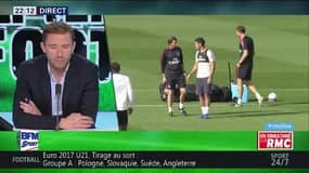 After Foot du jeudi 01/12 – Partie 5/10 - L'avis de Daniel Riolo: "PSG: le mieux, c'est d'attendre !"