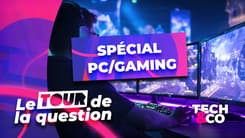 Le Tour de la Question 2024 : spécial PC/gaming