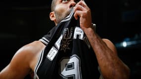 Tony Parker