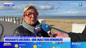 Traversée de la Manche: exaspération contre "l'inaction" après de nouveaux morts