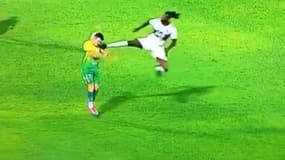Emmanuel Adebayor
