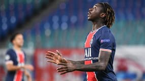 Moise Kean