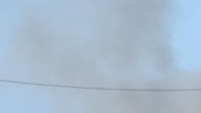 Les opérations de nettoyage de la "Jungle" de Calais ont commencé ce mardi. 