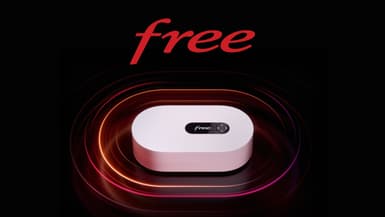 Free fait réfléchir tout le monde avec cette offre toujours plus dingue sur la box internet incluant CANAL+