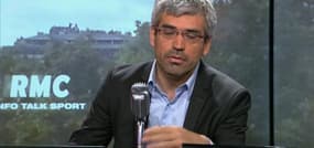 Plainte d'une famille palestinienne contre une société française: "C'est de l'homicide involontaire"