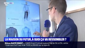 La maison du futur, à quoi ça va ressembler ? - 11/01