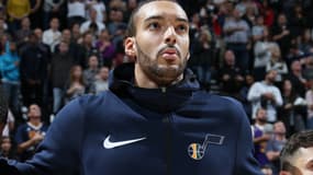 Rudy Gobert