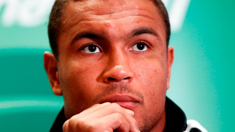 Thierry Dusautoir
