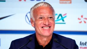 Didier DESCHAMPS
