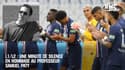 L1/L2 : Une minute de silence en hommage au professeur Samuel Paty
