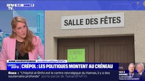 "Sauvagerie", "racailles", "razzias": des politiques réagissent à la mort d'un adolescent dans une fête de village à Crépol, dans la Drôme