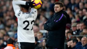 Mauricio Pochettino.