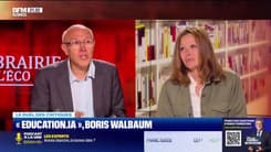 Le duel des critiques: Dorothée Duron-Rivron et Christian Chavagneux - 07/06